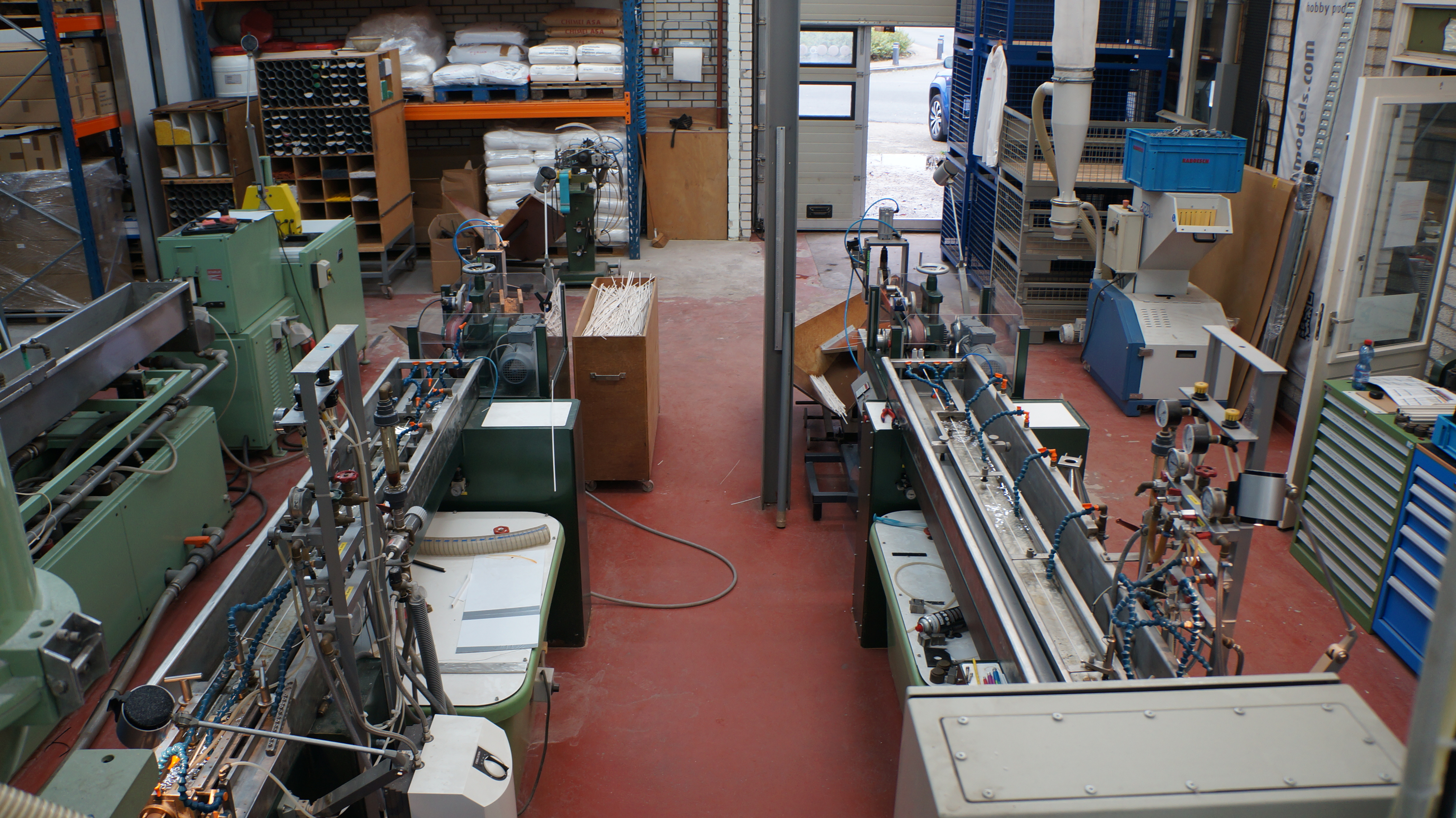 Op maat productie