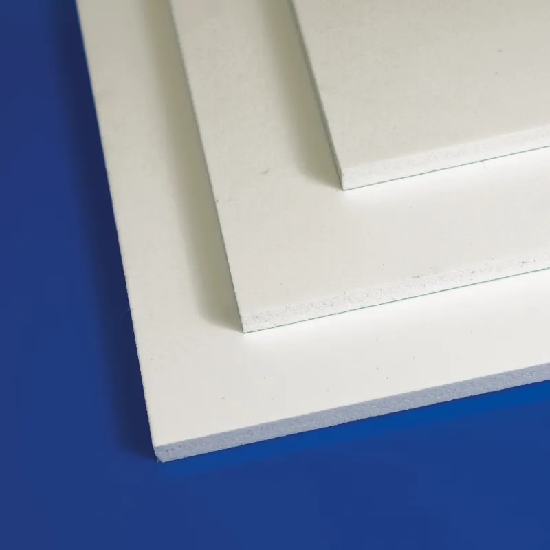 PVC-Schaumplatte