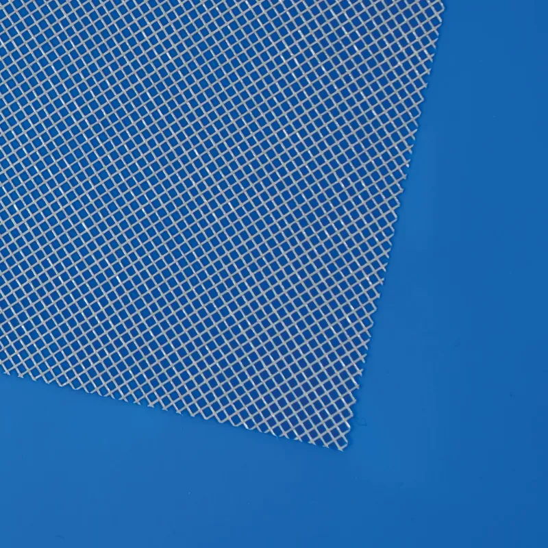 PVC-Gitterplatte